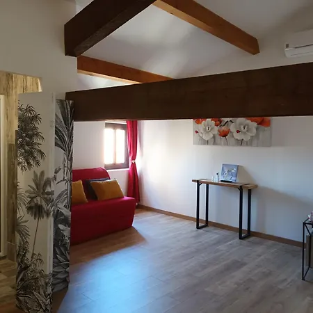 Bed & Breakfast Les Greniers Du Chateau