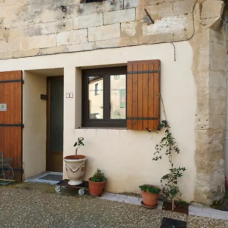 Bed & Breakfast Les Greniers Du Chateau *